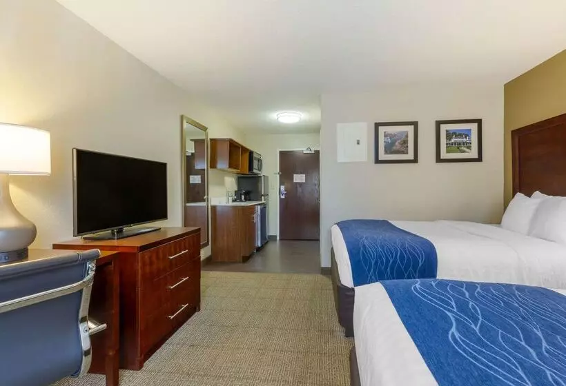 酒店 Comfort Inn Danvers   Boston North Shore