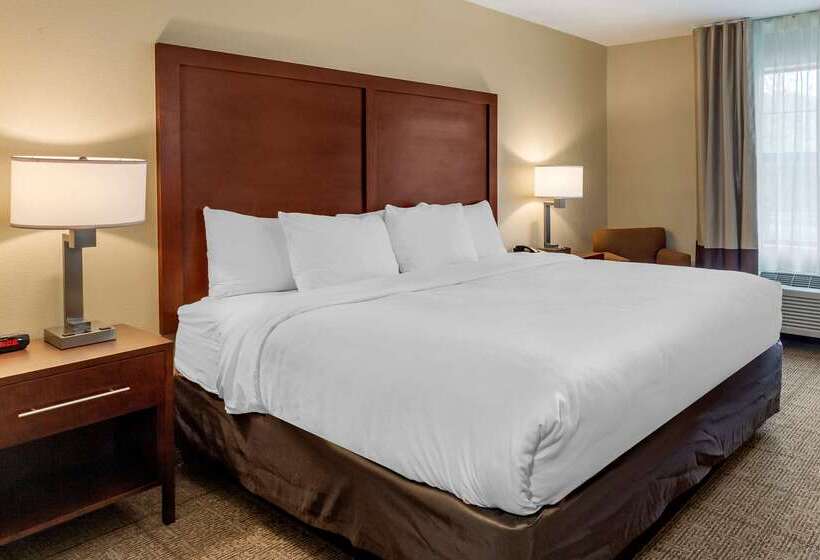 Отель Comfort Inn Danvers   Boston North Shore