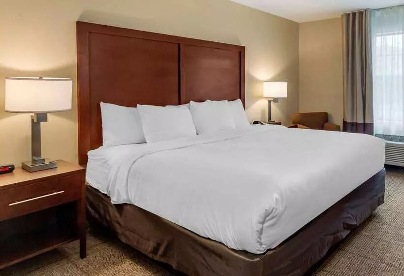 酒店 Comfort Inn Danvers   Boston North Shore