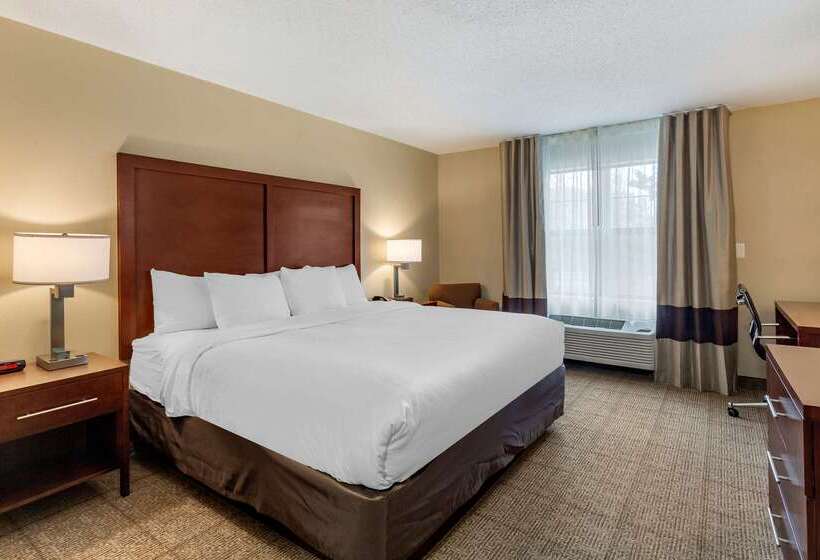 Отель Comfort Inn Danvers   Boston North Shore