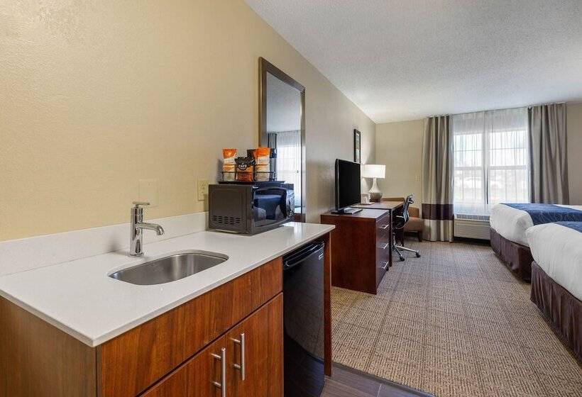 Отель Comfort Inn Danvers   Boston North Shore