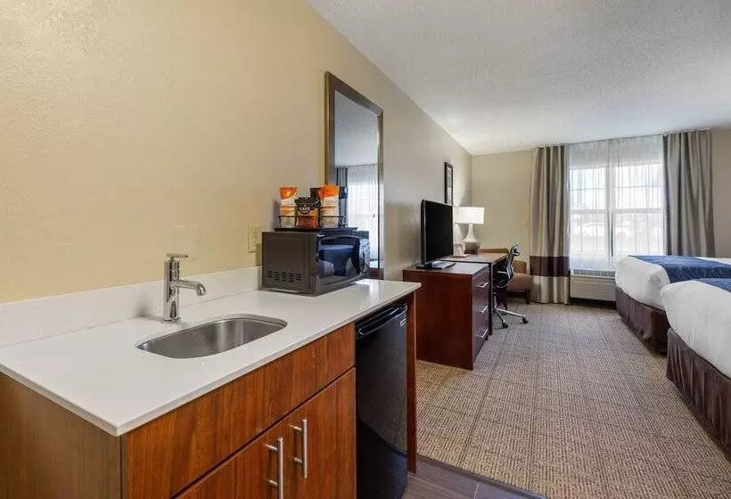 酒店 Comfort Inn Danvers   Boston North Shore