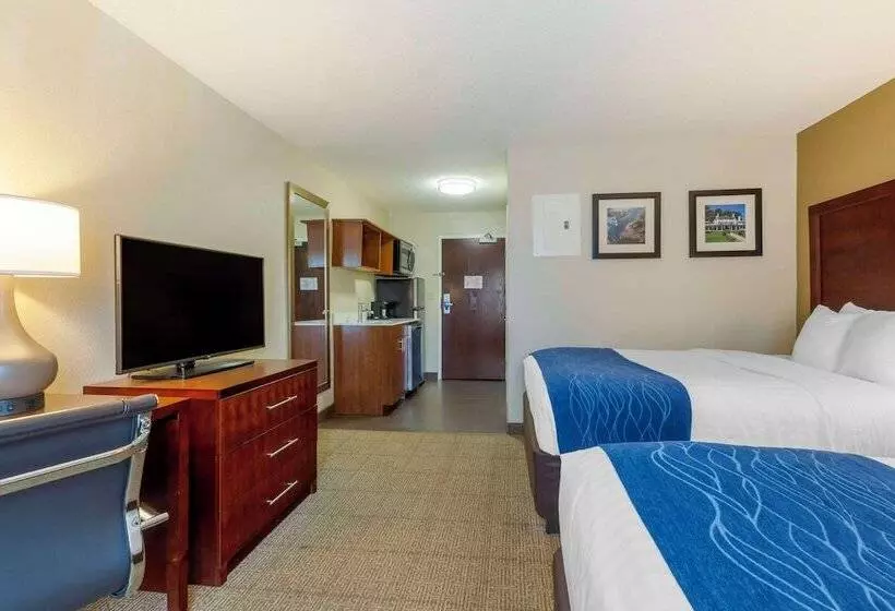 酒店 Comfort Inn Danvers   Boston North Shore