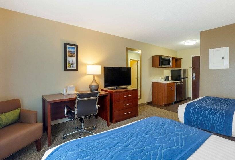 Отель Comfort Inn Danvers   Boston North Shore