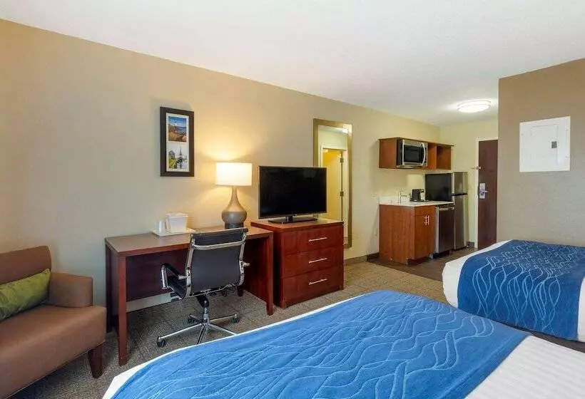 酒店 Comfort Inn Danvers   Boston North Shore