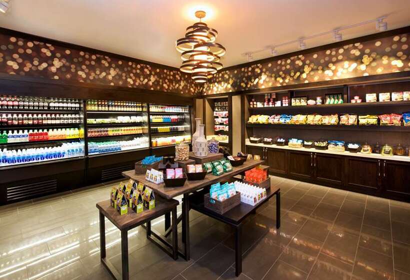 فندق Embassy Suites By Hilton Las Vegas