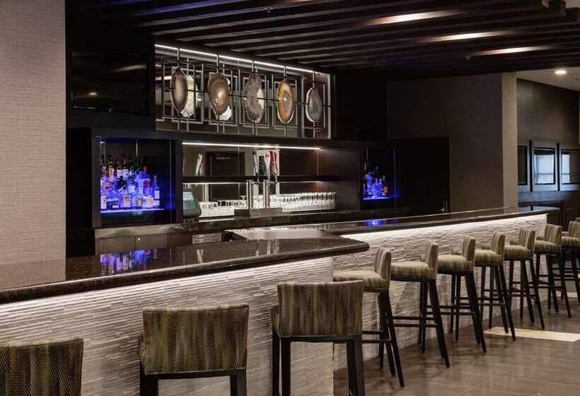 فندق Embassy Suites By Hilton Las Vegas