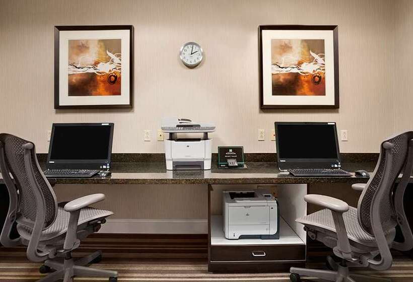 فندق Embassy Suites By Hilton Las Vegas