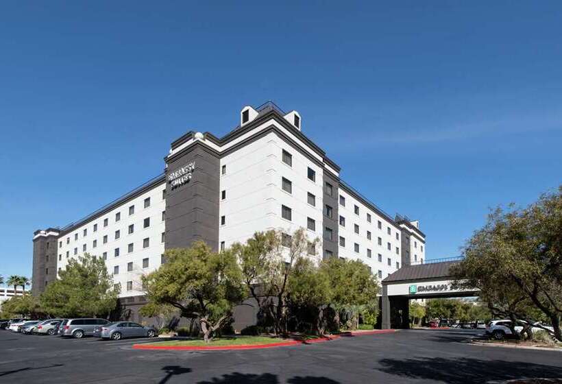 فندق Embassy Suites By Hilton Las Vegas