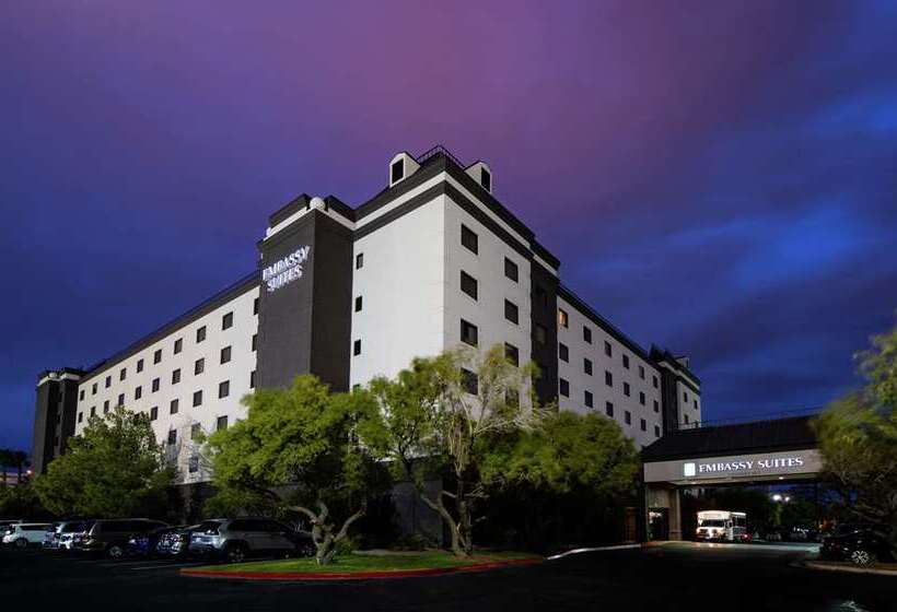 فندق Embassy Suites By Hilton Las Vegas