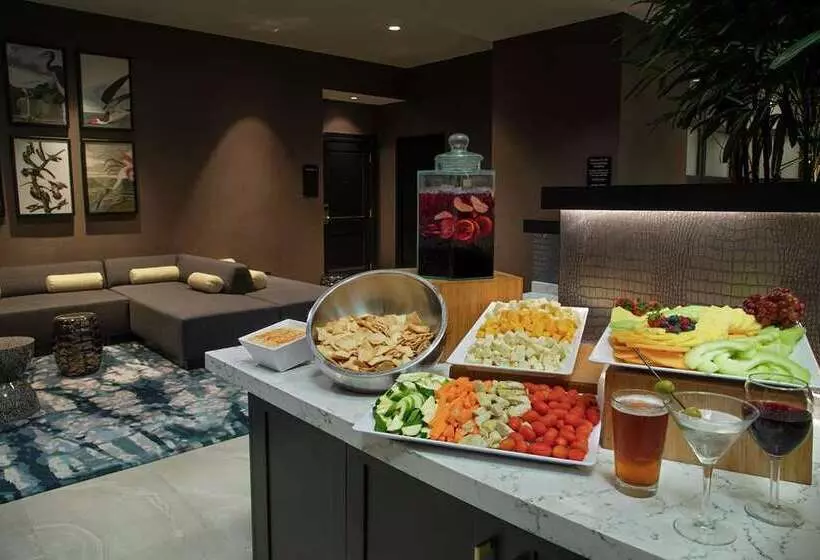 ホテル Embassy Suites By Hilton Orlando Airport