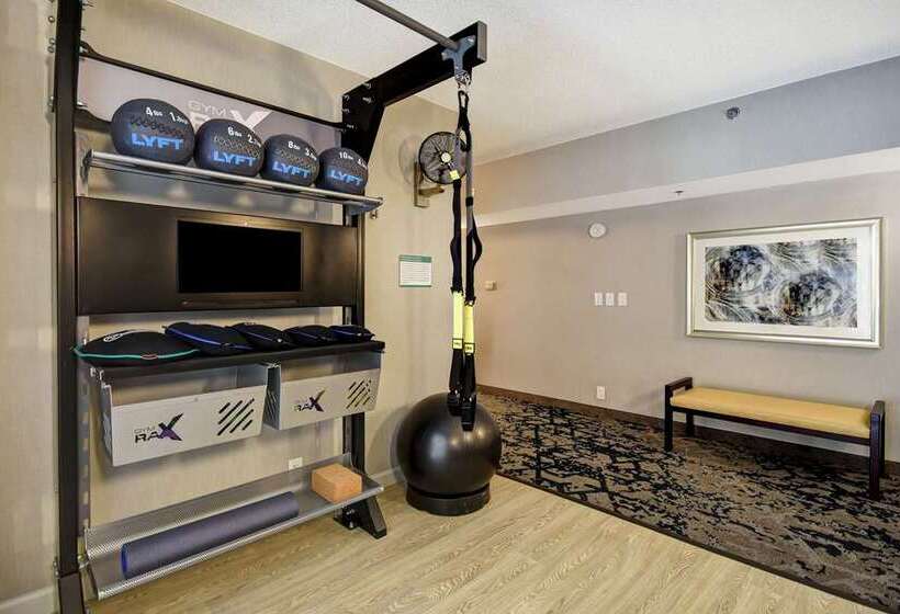 فندق Embassy Suites By Hilton Raleigh Durham Research Triangle