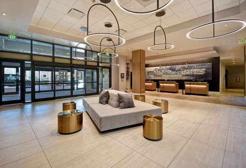 فندق Embassy Suites By Hilton Raleigh Durham Research Triangle