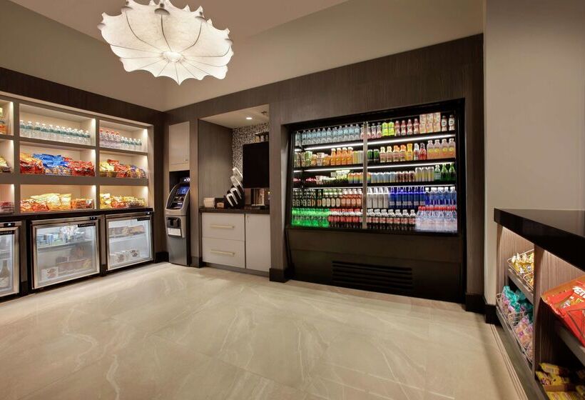 בית מלון כפרי Embassy Suites By Hilton Orlando Airport