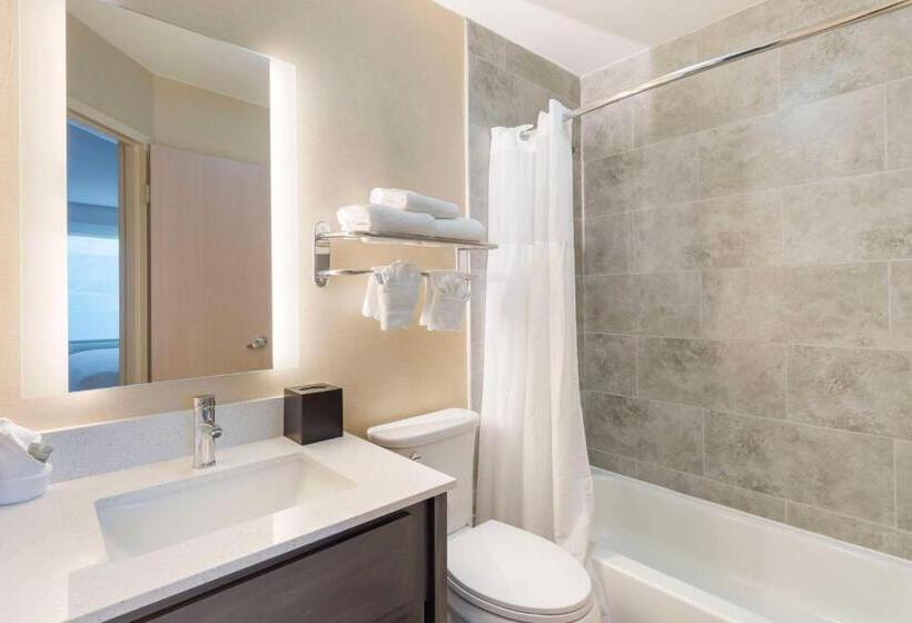 Hotel Best Western Glenview   Chicagoland Inn And Suites