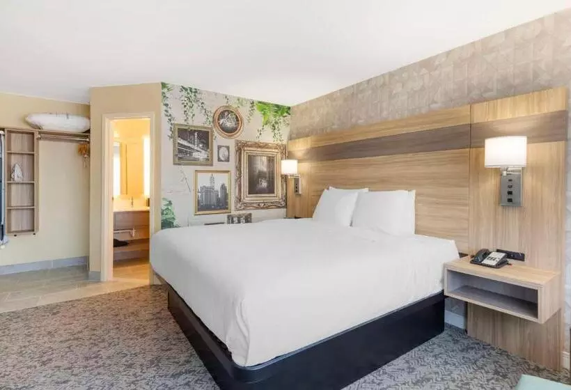 酒店 Best Western Glenview   Chicagoland Inn And Suites