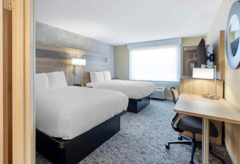 Hotel Best Western Glenview   Chicagoland Inn And Suites