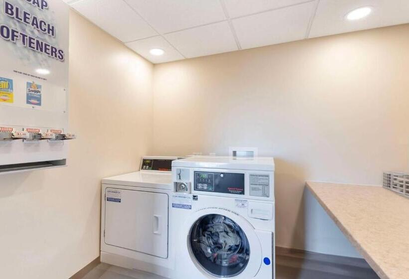 Hotel Best Western Glenview   Chicagoland Inn And Suites