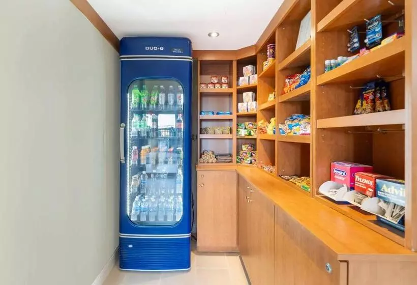 酒店 Best Western Glenview   Chicagoland Inn And Suites