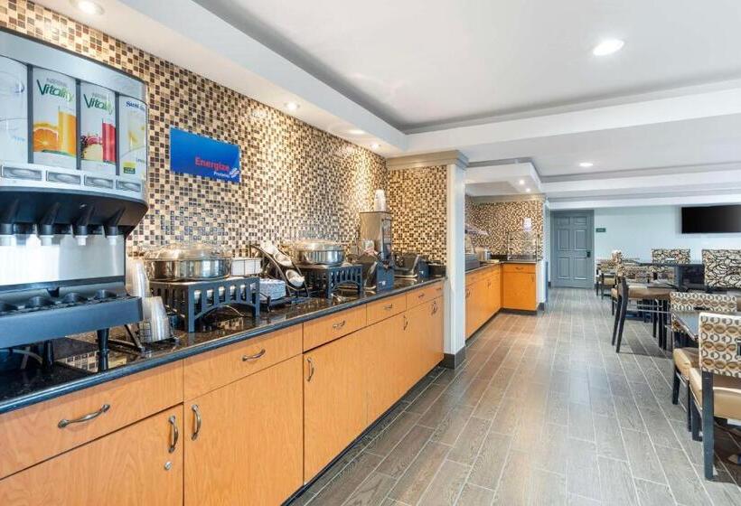 Hotel Best Western Glenview   Chicagoland Inn And Suites