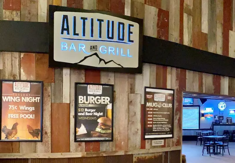 호텔 Evergreen Lodge At Vail