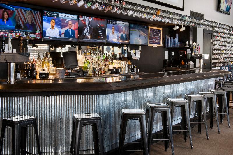 هتل Evergreen Lodge At Vail