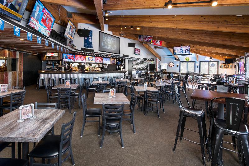 هتل Evergreen Lodge At Vail