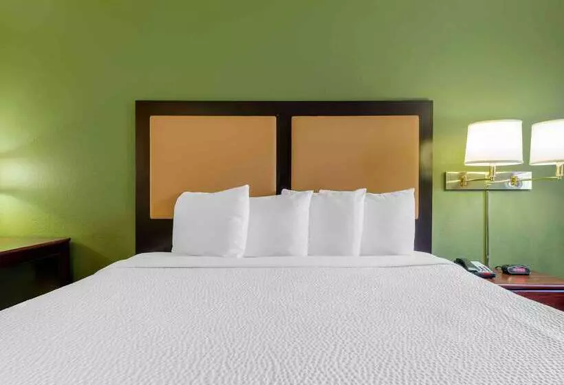ホテル Extended Stay America Select Suites Minneapolis Eden Prairie Valley View Road