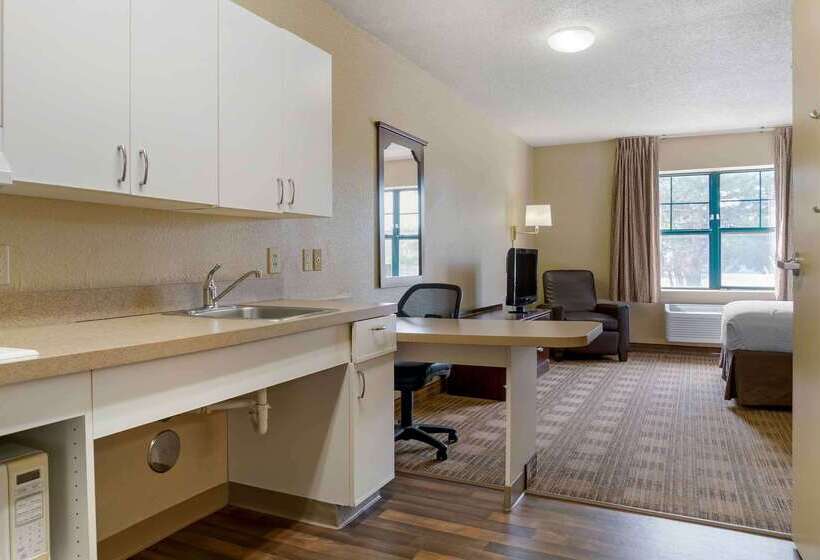 فندق Extended Stay America Select Suites Appleton Fox Cities