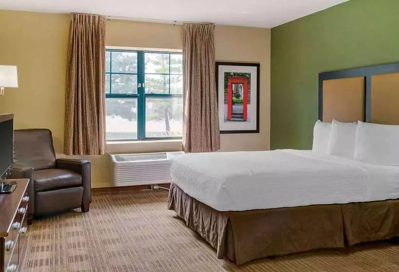 酒店 Extended Stay America Select Suites   Appleton   Fox Cities