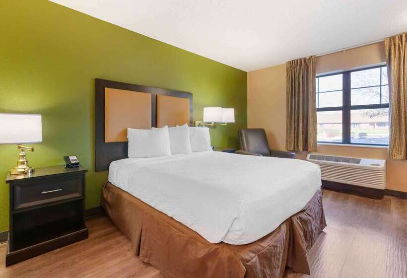 فندق Extended Stay America Select Suites Appleton Fox Cities
