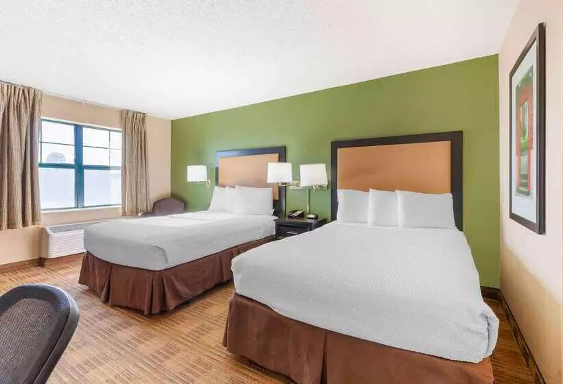 酒店 Extended Stay America Select Suites   Appleton   Fox Cities