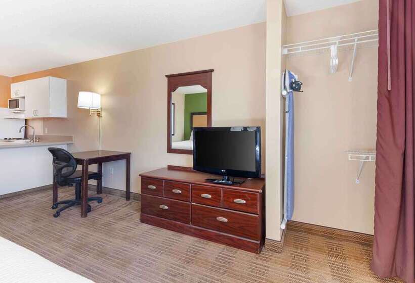 فندق Extended Stay America Select Suites Appleton Fox Cities