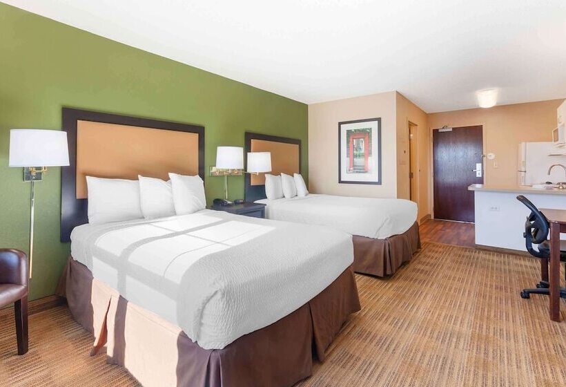 فندق Extended Stay America Select Suites Appleton Fox Cities