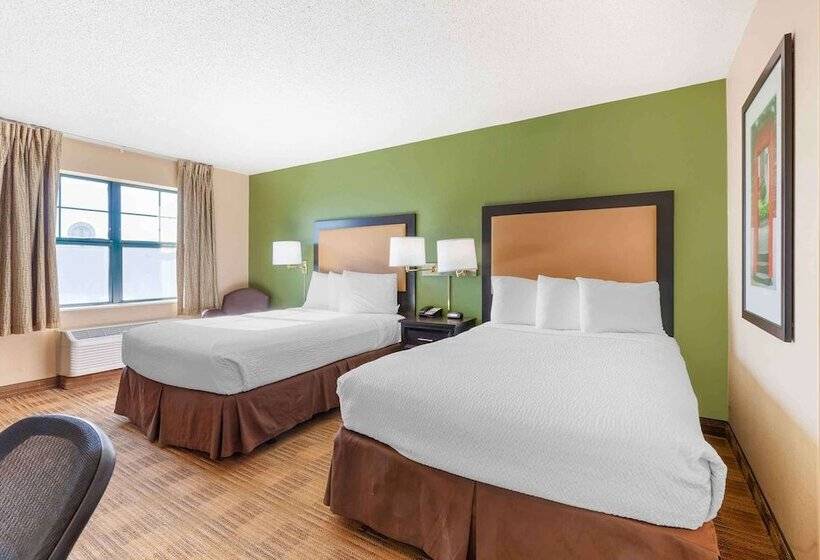 فندق Extended Stay America Select Suites Appleton Fox Cities