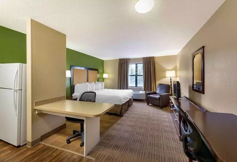 酒店 Extended Stay America Select Suites   Appleton   Fox Cities