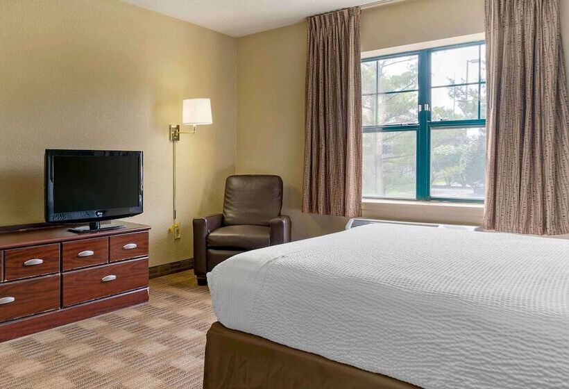 فندق Extended Stay America Select Suites Appleton Fox Cities