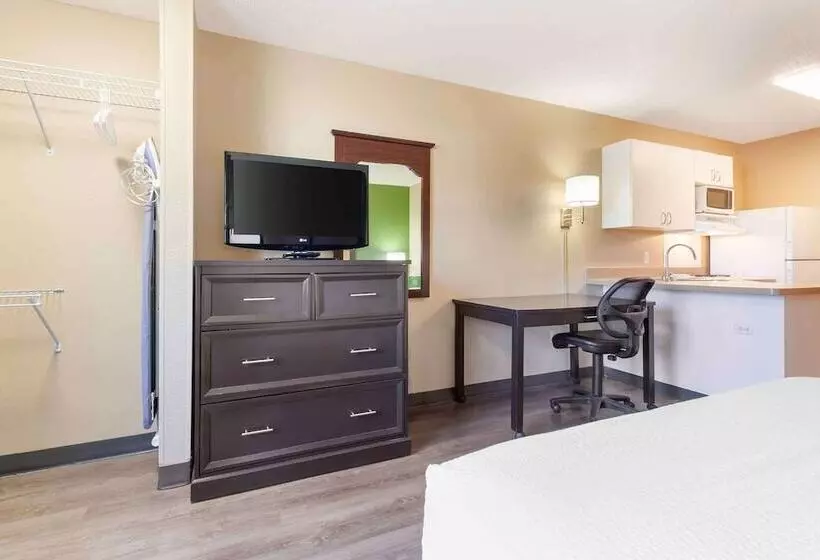 酒店 Extended Stay America Select Suites   Appleton   Fox Cities