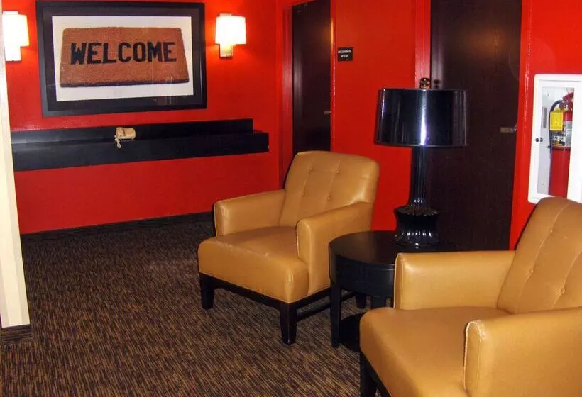 ホテル Extended Stay America Select Suites Atlanta Duluth