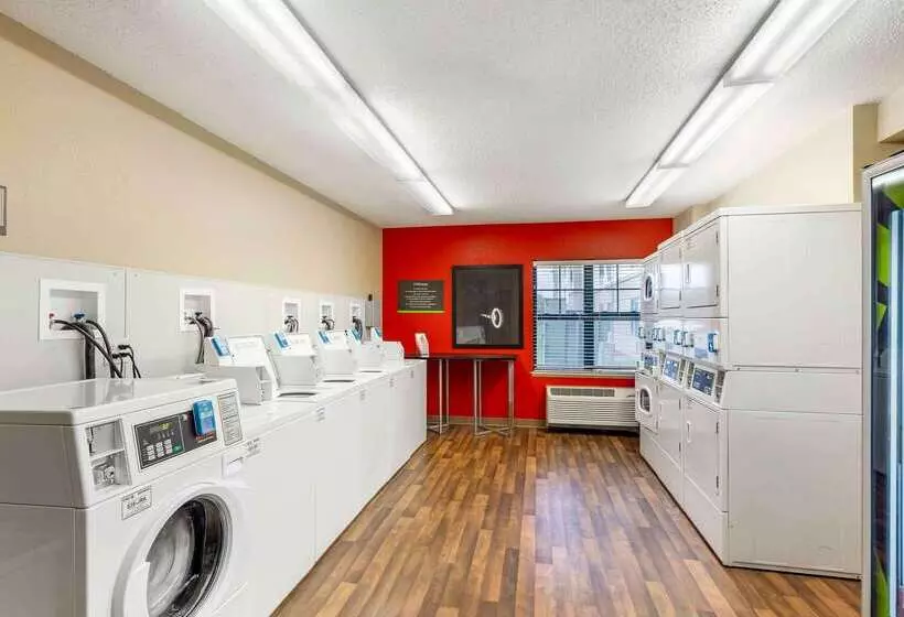 هتل Extended Stay America Select Suites   Chicago   Naperville   West