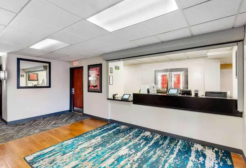 هتل Extended Stay America Select Suites   Chicago   Naperville   West