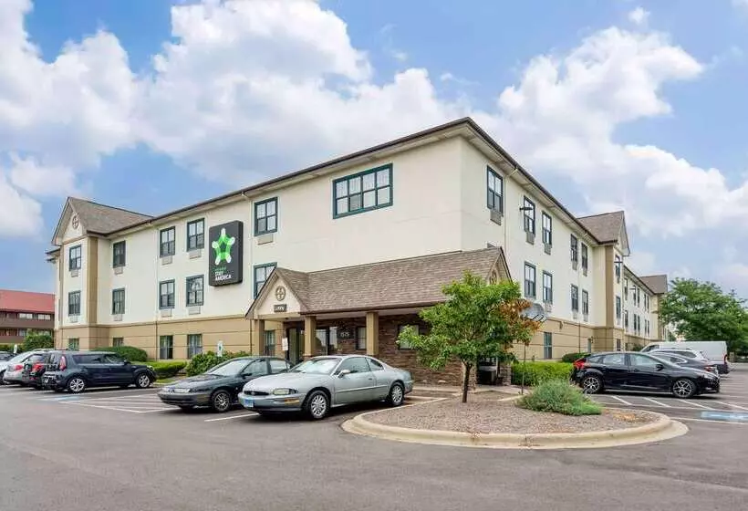 هتل Extended Stay America Select Suites   Chicago   Naperville   West