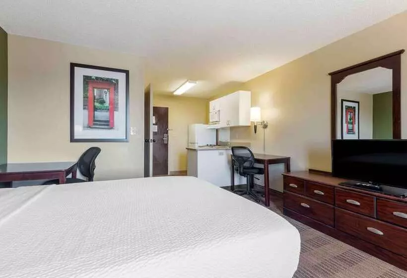 فندق Extended Stay America Suites Dallas Greenville Avenue