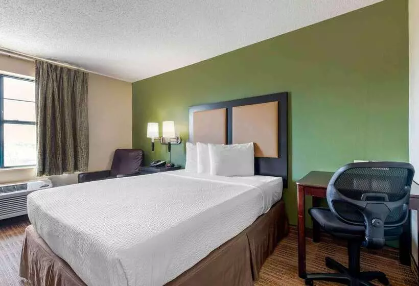 فندق Extended Stay America Suites Dallas Greenville Avenue