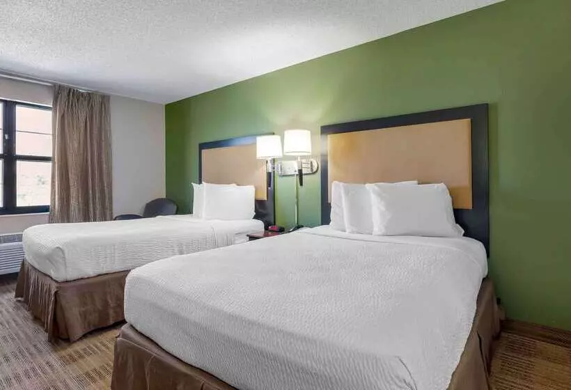 فندق Extended Stay America Suites Dallas Greenville Avenue