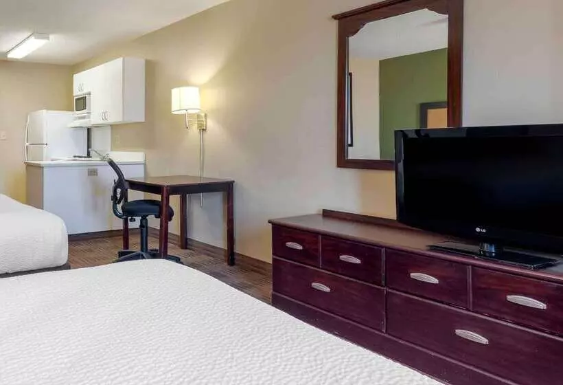 فندق Extended Stay America Suites Dallas Greenville Avenue