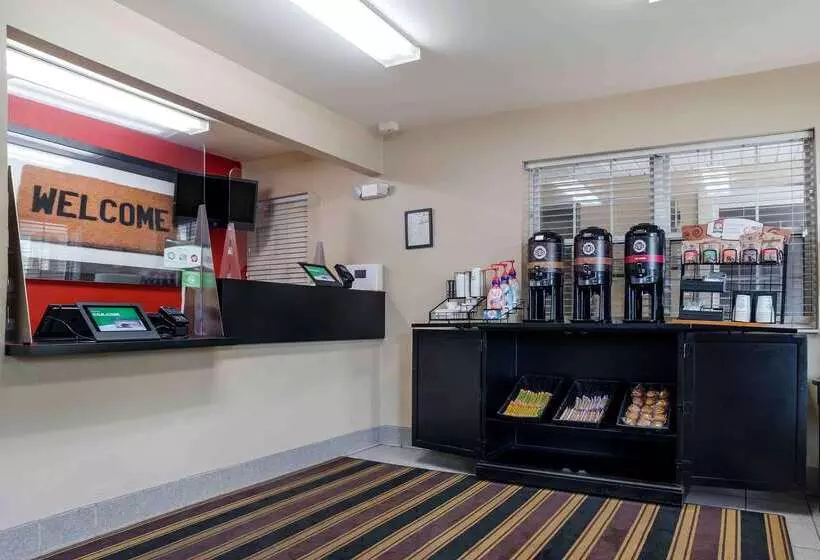 ホテル Extended Stay America Suites  Huntsville  U.s. Space And Rocket Center