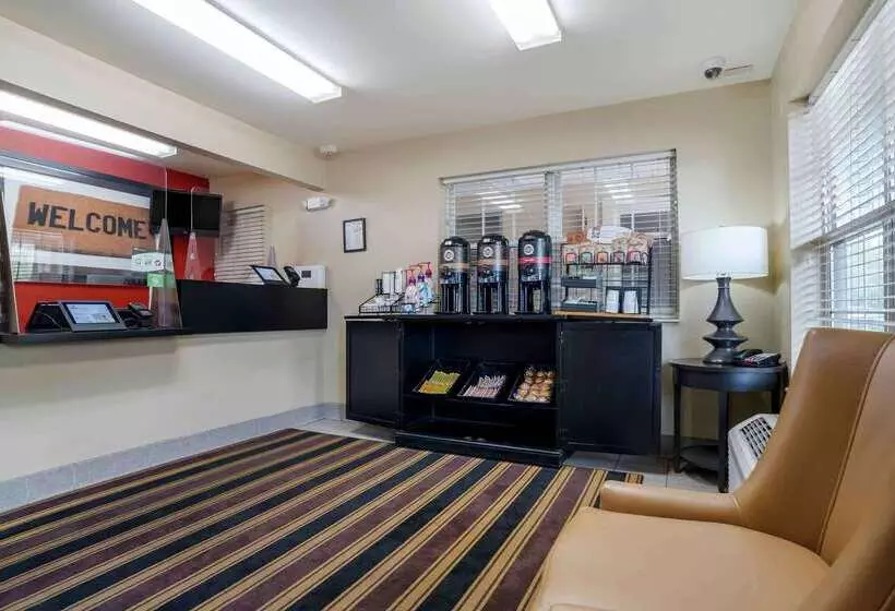 ホテル Extended Stay America Suites  Huntsville  U.s. Space And Rocket Center