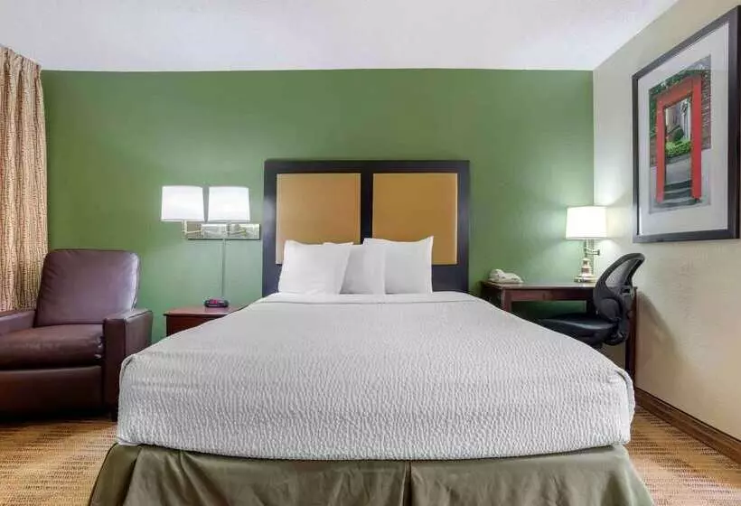 ホテル Extended Stay America Suites  Huntsville  U.s. Space And Rocket Center