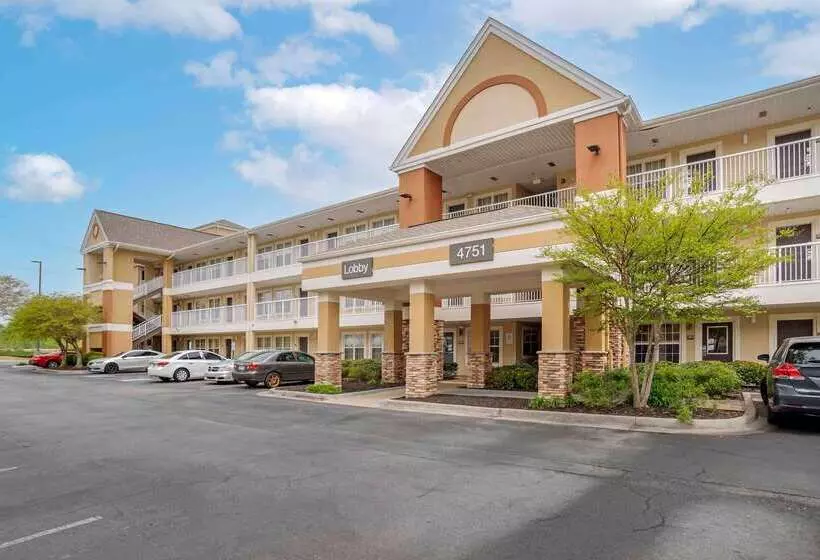 ホテル Extended Stay America Suites  Huntsville  U.s. Space And Rocket Center